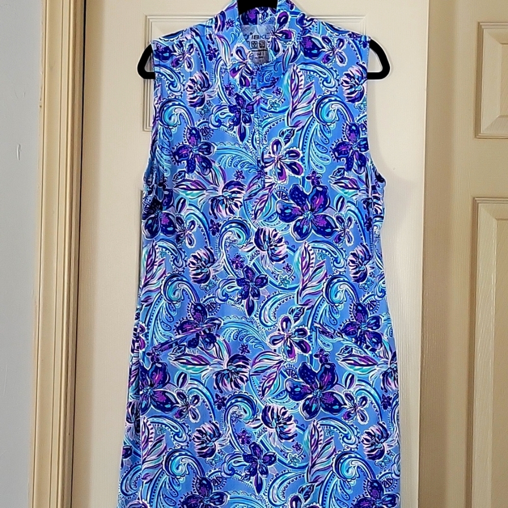 IBKUL Golf Dress